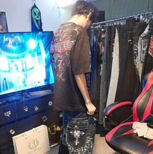 Meet your Posher, Abel